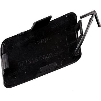 Couverture de Pare-Chocs Arrière-Arrière pour Subaru Forester
