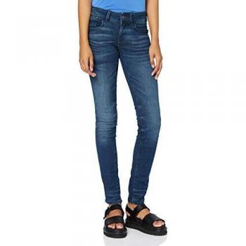 G-Star Lynn Dames Slim Fit Jeans