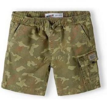 MINOTI Chinoshorts Khaki