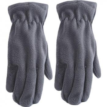 Winter Cycling Gloves for Women with Suede and Touchscreen