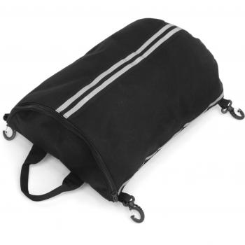 SUPS Deck Zippered Pouch