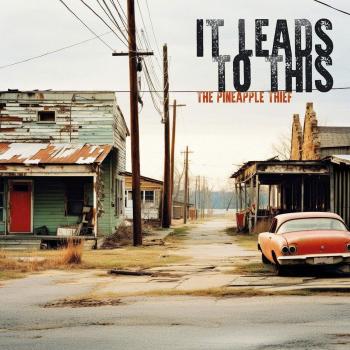 It Leads to This (Édition Deluxe Blu-ray + 2 CD + DVD)