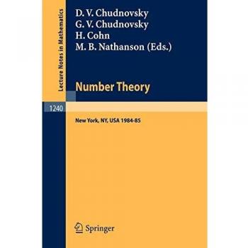 Number Theory