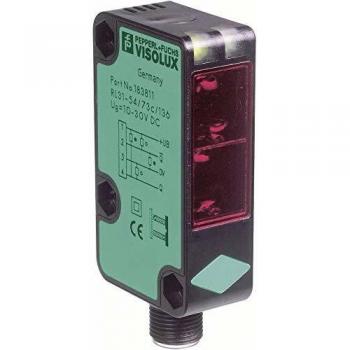 Pepperl+Fuchs RL31-54/73C/136 Light Barrier Sensor