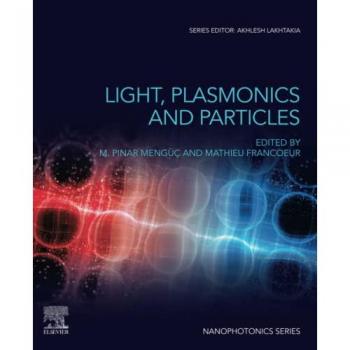 Light Plasmonics and Particles
