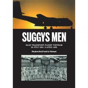 Suggy's Men