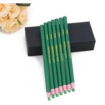 3PCS Art Supplies Peel-Off Grease Pencil Set