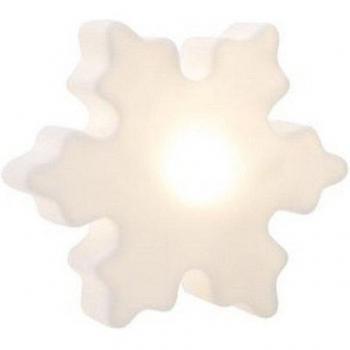 8‑Saison‑Design Shining Crystal MicroLED