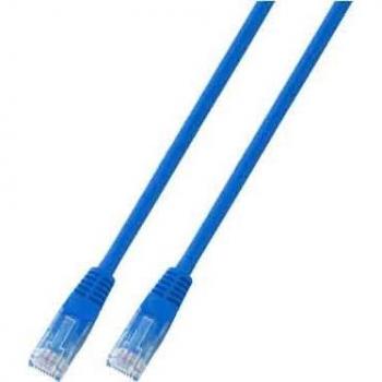 EFB-Elektronik CAT5E U/UTP (UTP) 10m Netzwerkkabel