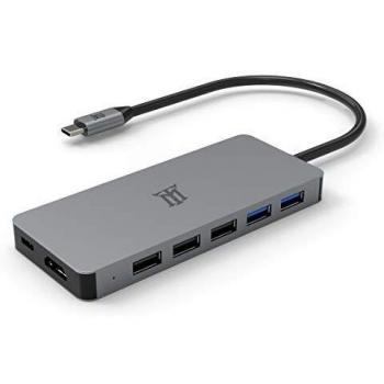 Hub USB Maillon Technologique MTHUB11