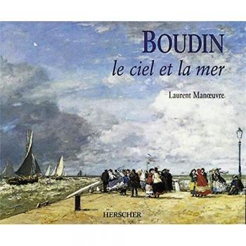 Boudin - Le Ciel Et La Mer