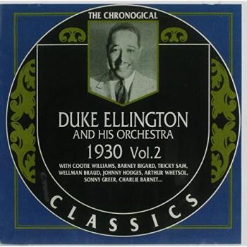 Élégance Jazz 1930 – Série 2