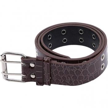 Erhu Multi-Purpose Wide Multicolor Belt
