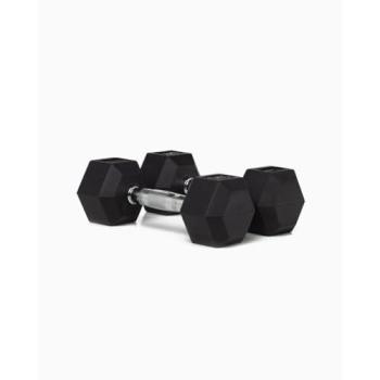 Mancuernas Hexagonales 6Kg (Dúo) - BOOMFIT