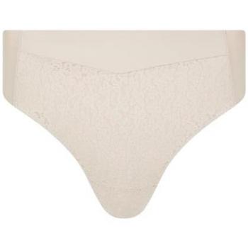 Chantelle Easy Feel Norah Slip Weiß 42