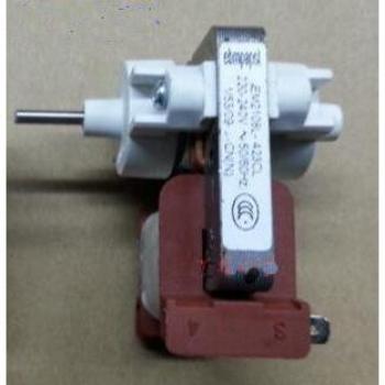 CG-C02 220V-240V Refrigerator Cooling Fan Motor 46x47x8.5