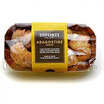 Diforti Lemon Aragostine (150g)