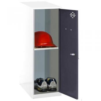SIMONRACK Simonlocker Mon. Mini + Ban. 915x300x500 Mm Bl/an