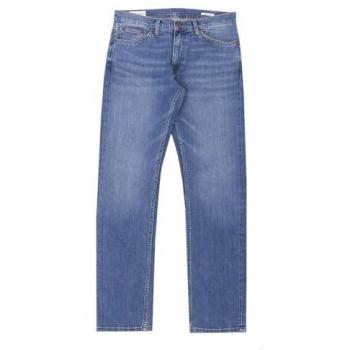 Pantalones Gant Vaqueros Regular Fit Azul