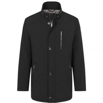 Bugatti Herren Langjacke ohne Kapuze