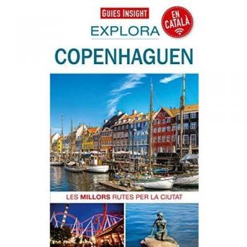 EXPLORA COPENHAGUEN