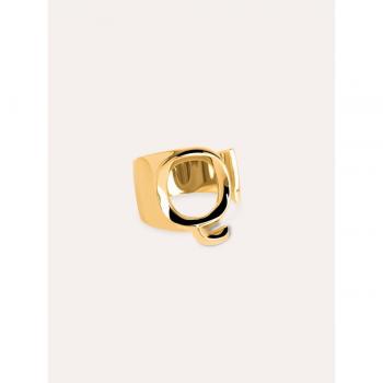 Oro Singularu Anello