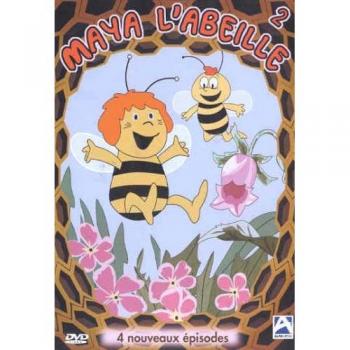 Maya l’Abeille – Volume 1