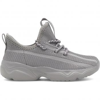 CP23‑6003 Sprandi Sneakers – Grau Edition
