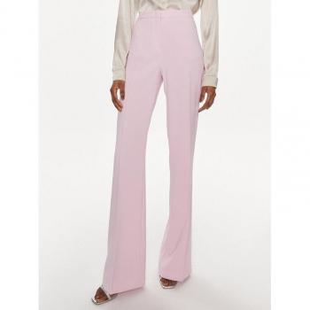 Hulka Stoffhose von Pinko in Rosa
