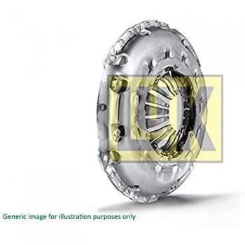 Clutch Pressure Plate – LuK 119/0109/10