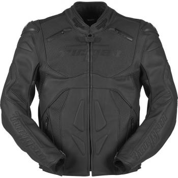 Furygan Giacca Moto Ghost Nera