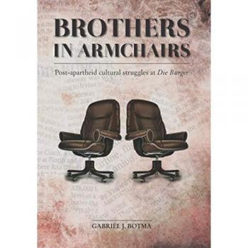 Brothers in Armchairs