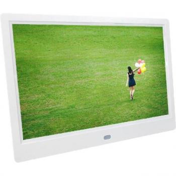 Digitaler Bilderrahmen 10 Zoll HD