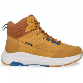 Whistler Bartent Wanderschuhe Gelb WP W234145