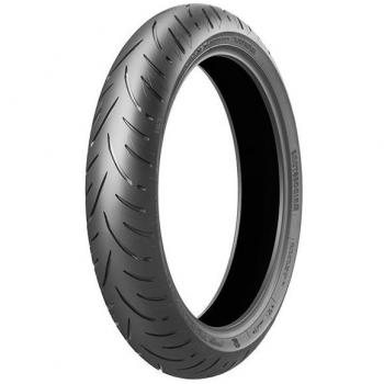 Neumático de carretera BRIDGESTONE Battlax Sport Touring T31 120/70R17 TL 58H