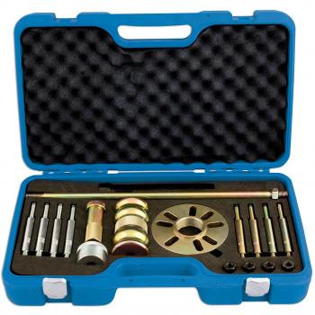 Laser Tools Hub Puller & Driveshaft Remover/Press Kit 5648
