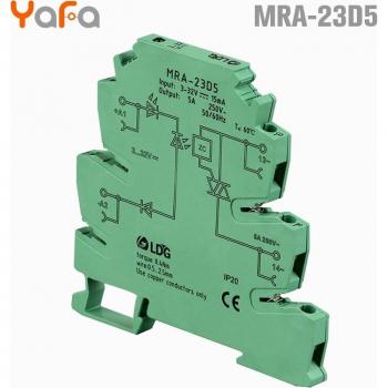 MRA-23D5 5A Solid State Relay