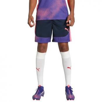 Ropa Hombre Pantalones Puma Cortos Final Azul