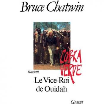 LE VICE ROI DE OUIDAH
