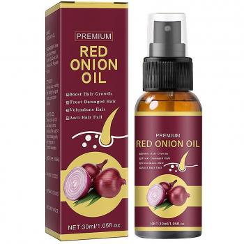 Spray Hydratant Cheveux Oignon Puissant 30 ml