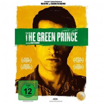 The Green Prince