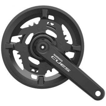 Bielas Shimano 4 brazos FC-U4010-2 para MTB