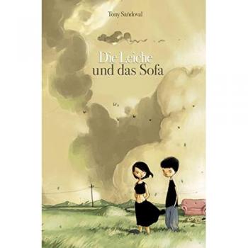 Die Leiche und das Sofa