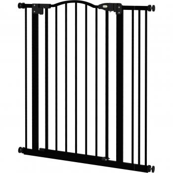 Metal Dog Fence