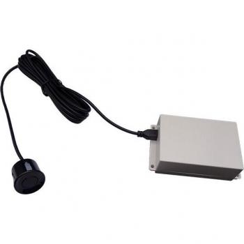 Split Ranging Module for Robot Obstacle Avoidance