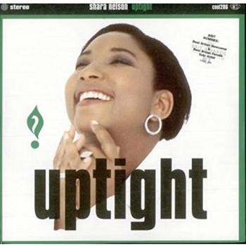 Shara Nelson Uptight UK 7 Vinyl COOL286