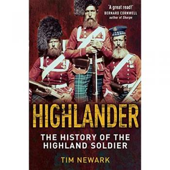 Tim Newark Highlander