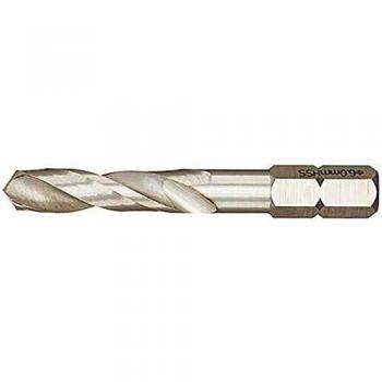 Wiertło spiralne HSS 3,3mm