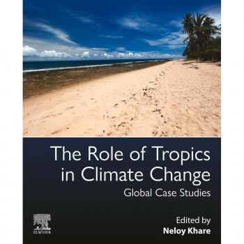 Vitalsource Technologies, Inc. The Role of Tropics in Climate Change