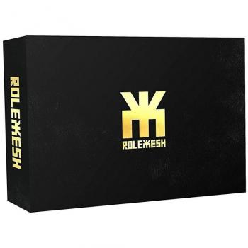 Rolexesh (Ltd.T-Shirt Edt.)